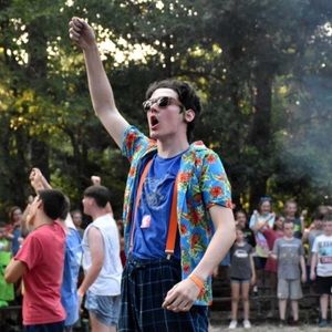 Meet your Posher, Jack